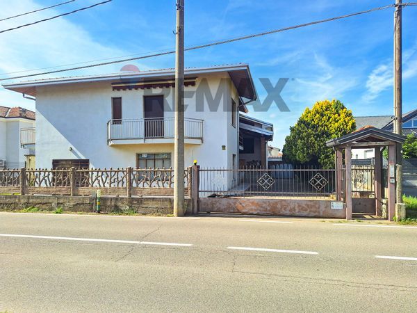 Villa singola Fornaci, Fagnano Olona, VA Vendita - Foto 2