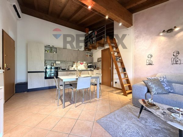 Appartamento Solferino, MN Vendita - Foto 4