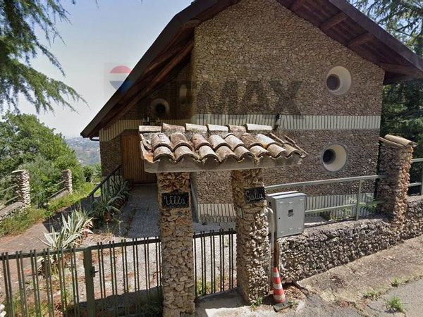 Villa o villino Roccamontepiano, CH Vendita