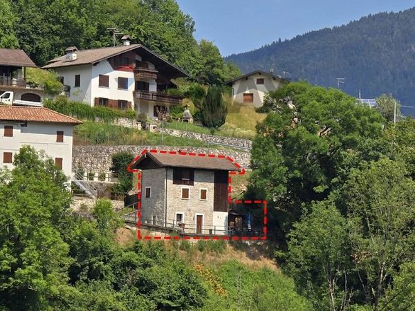 Casa Indipendente Centro, Lamon, BL Vendita