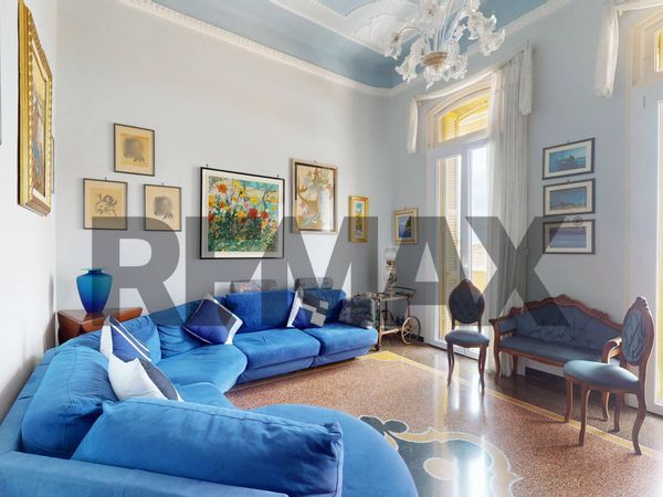 Appartamento Pegli, Genova, GE Vendita