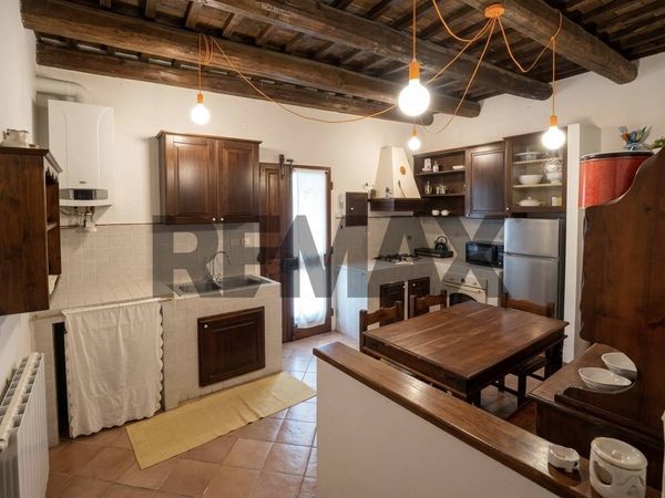 Casa Semindipendente Turbone, Montelupo Fiorentino, FI Vendita - Foto 4