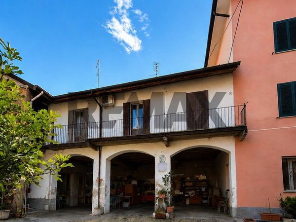Appartamento Sedriano, MI Vendita
