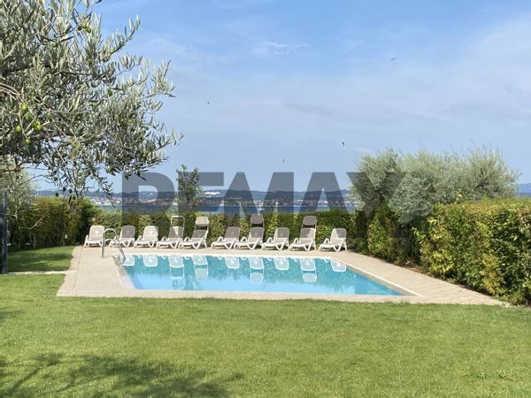 Appartamento Sirmione, BS Vendita - Foto 2
