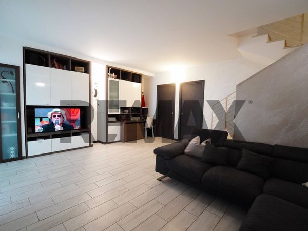 Villa a schiera Roncello, MB Vendita - Foto 4