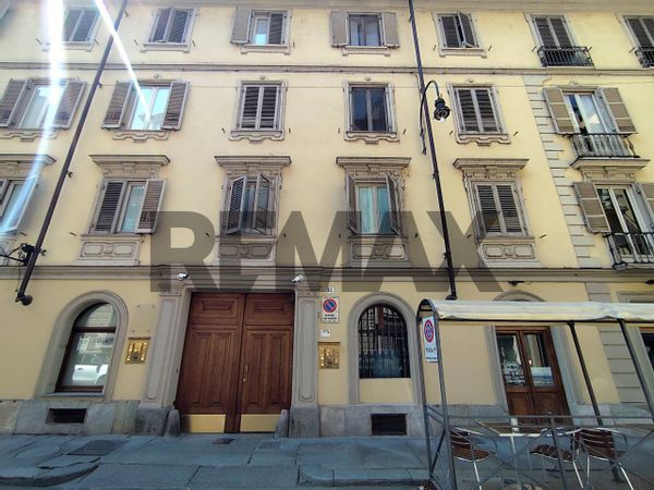 Appartamento Centro, Torino, TO Affitto - Foto 3