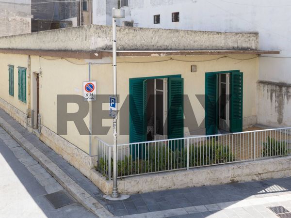 Casa Indipendente Marina di Ragusa, Ragusa, RG Vendita - Foto 4