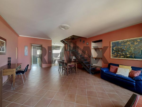 Casa Semindipendente San Vito Chietino, CH Vendita