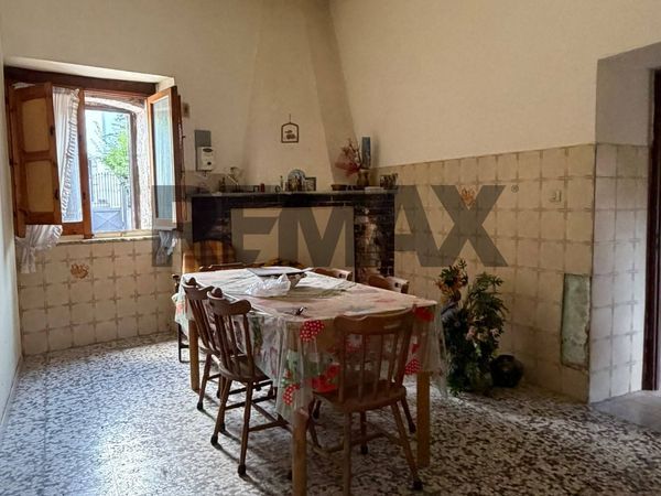 Casa Semindipendente Nocelleto, Carinola, CE Vendita - Foto 4