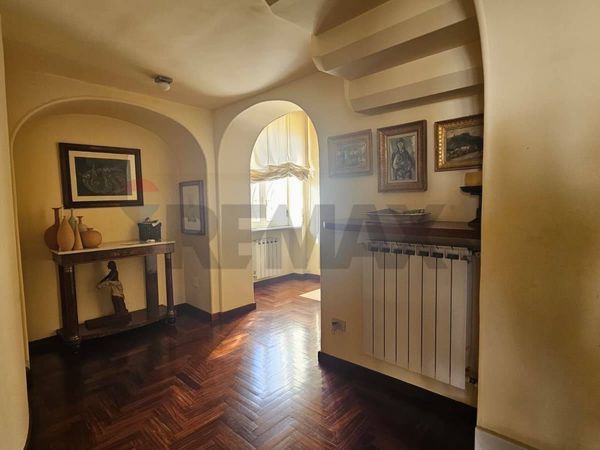 Attico/Mansarda Mergellina, Napoli, NA Vendita - Foto 3