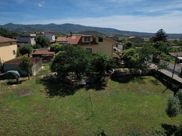 Casa Semindipendente Valle Martella, Zagarolo, RM Vendita - Foto 2