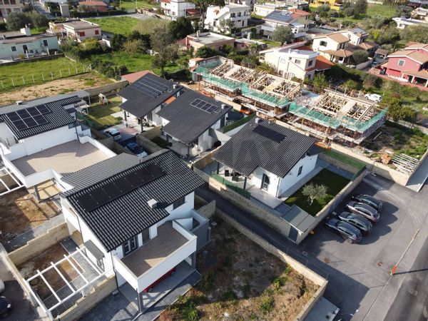 Villa o villino Periferia, Anzio, RM Vendita - Foto 3