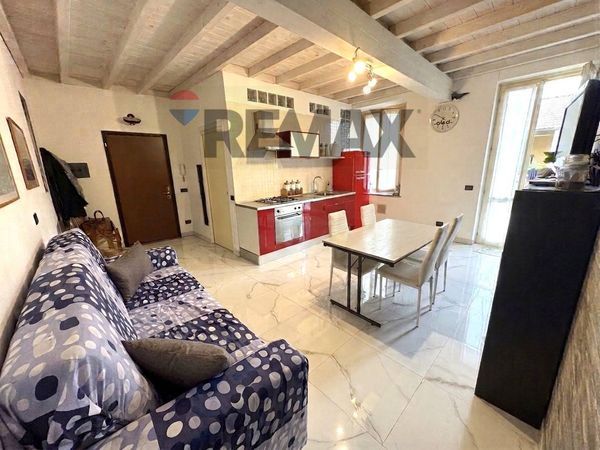 Appartamento Caronno Pertusella, VA Vendita - Foto 2