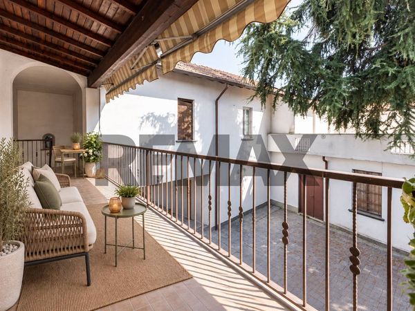 Appartamento Sovico, MB Vendita - Foto 3