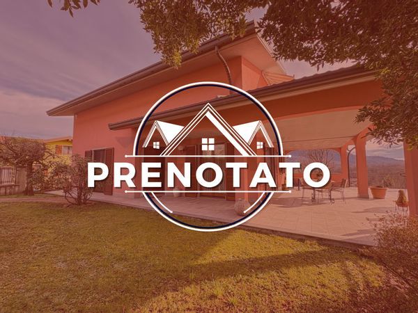 Porzione di villa Cuasso Al Piano, Cuasso al Monte, VA Vendita