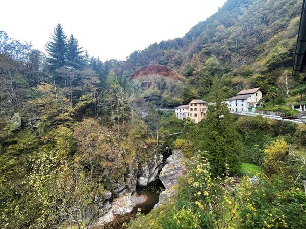Casa Indipendente Valle Cannobina, VB Vendita - Foto 2