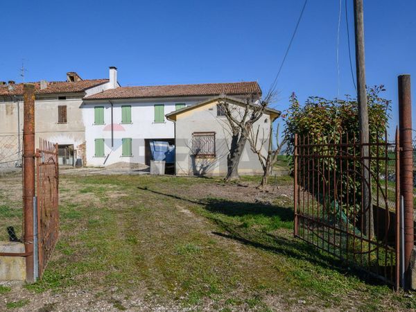 Casa Semindipendente Cogozzo, Viadana, MN Vendita - Foto 2