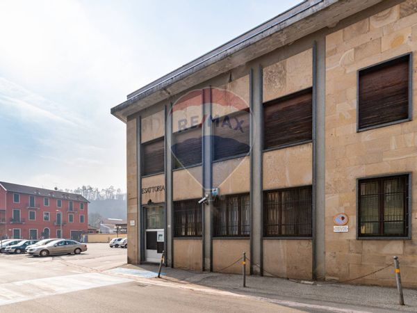 Ufficio Crevacuore, BI Vendita - Foto 4