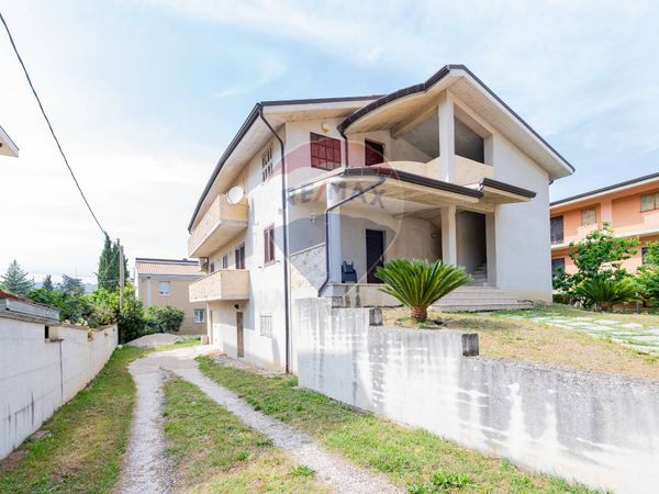 Porzione di villa Manoppello Scalo, Manoppello, PE Vendita - Foto 2