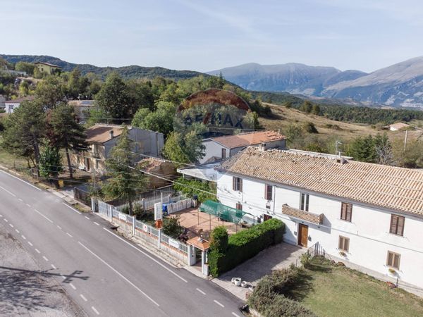 Appartamento Rione Fonticelle, Montenerodomo, CH Vendita - Foto 2