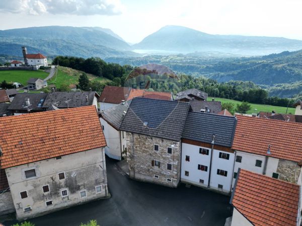 Rustico Chies d'Alpago, BL Vendita