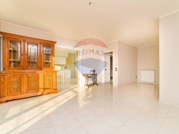 Appartamento Nocera Inferiore, SA Vendita - Foto 4