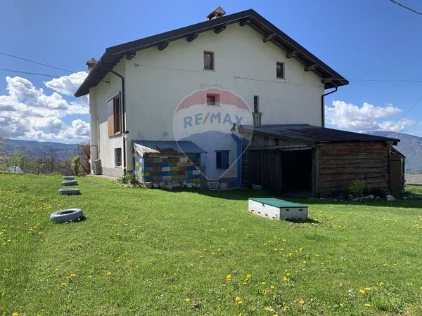 Appartamento Chies d'Alpago, BL Vendita - Foto 2