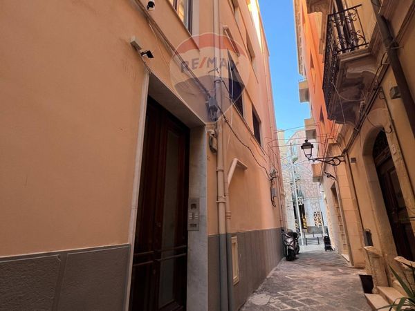 Appartamento Ortigia, Siracusa, SR Affitto - Foto 2