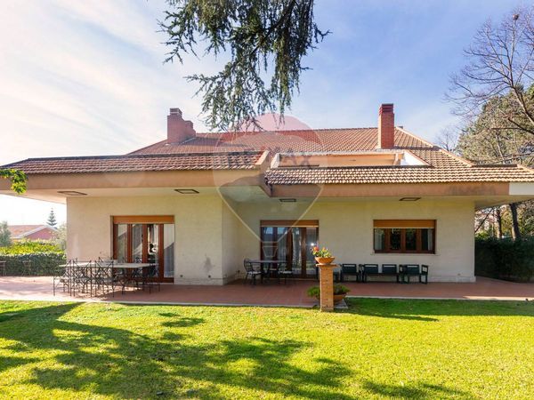 Villa singola Mascalucia, CT Vendita - Foto 3