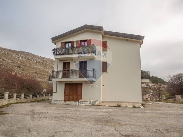 Appartamento Castel del Monte, AQ Vendita - Foto 2