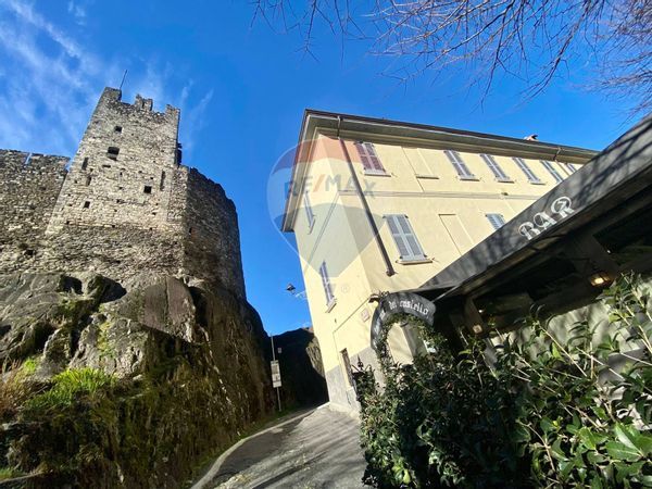 Ristorante Corenno Plinio, Dervio, LC Vendita - Foto 4