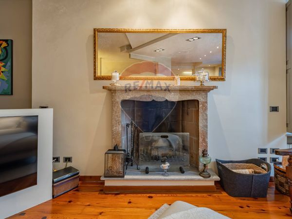 Appartamento Canonica Lambro, Triuggio, MB Vendita - Foto 4