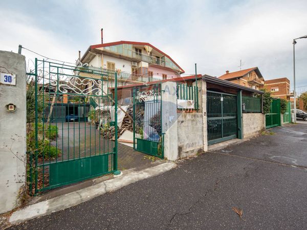 Appartamento Nicolosi, CT Vendita - Foto 4