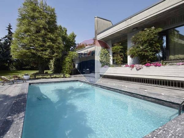 Villa singola Legnarello, Legnano, MI Vendita - Foto 3