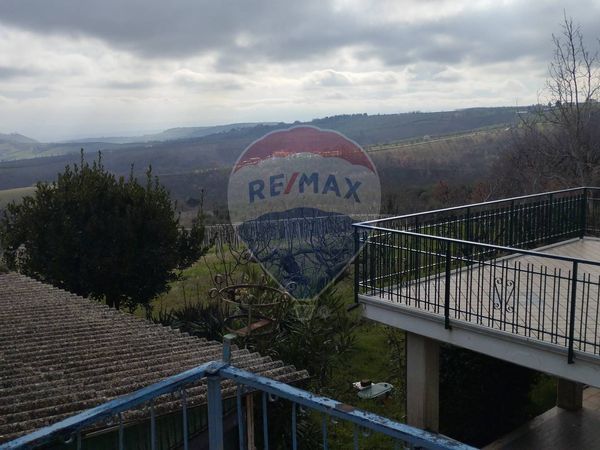 Rustico Vestea, Civitella Casanova, PE Vendita