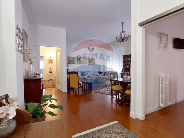 Appartamento Piombino, LI Vendita