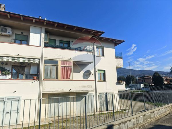 Appartamento Centro, Loro Ciuffenna, AR Vendita - Foto 2