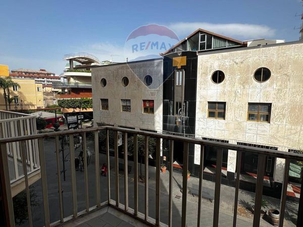 Ufficio Nocera Inferiore, SA Affitto