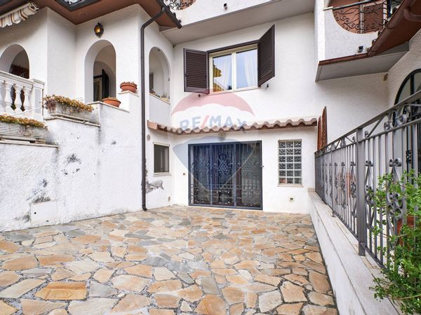 Villa a schiera Penne, PE Vendita - Foto 3