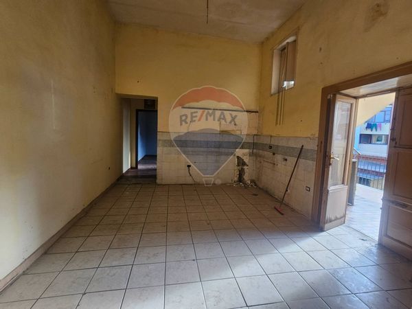 Appartamento Zona Amendola, Afragola, NA Vendita - Foto 4