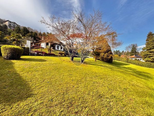 Villa singola Arona, NO Vendita