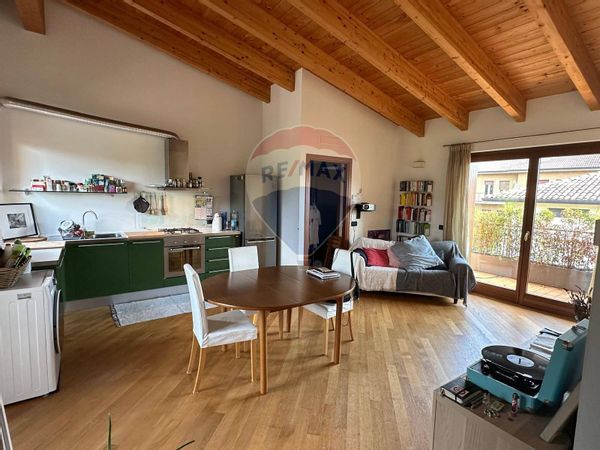 Attico/Mansarda Sorisole, BG Vendita - Foto 3