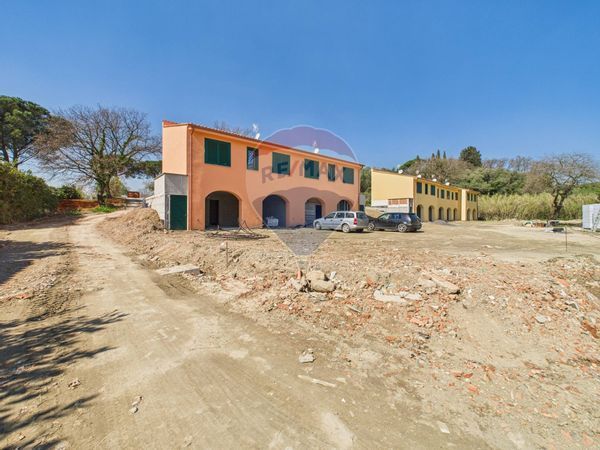 Villa a schiera Le Rughe, Formello, RM Vendita - Foto 4