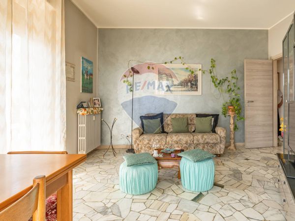 Appartamento Santa Maria Rossa, Garbagnate Milanese, MI Vendita - Foto 4