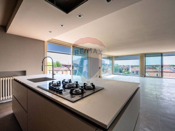 Attico/Mansarda Coccaglio, BS Vendita - Foto 4