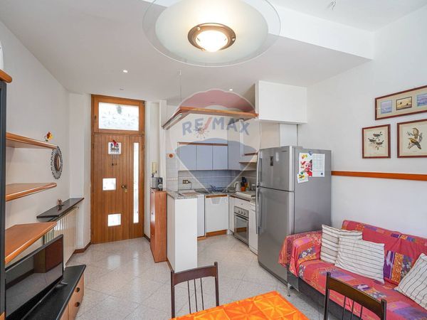 Casa Semindipendente Canonica d'Adda, BG Vendita - Foto 4