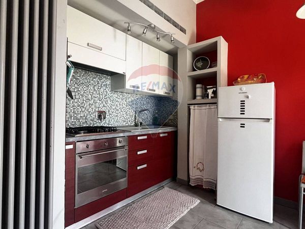 Attico/Mansarda Centro, Anzio, RM Vendita - Foto 3