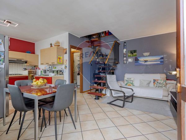 Appartamento Peregallo, Lesmo, MB Vendita - Foto 3