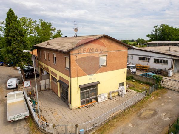 Stabile/Palazzo Cavriago, RE Vendita - Foto 3