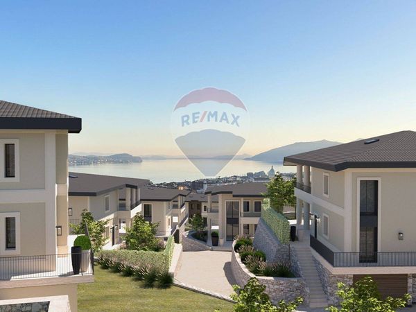 Villetta bifamiliare Zoverallo, Verbania, VB Vendita